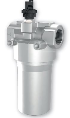 ARGO HYTOS D 332-251