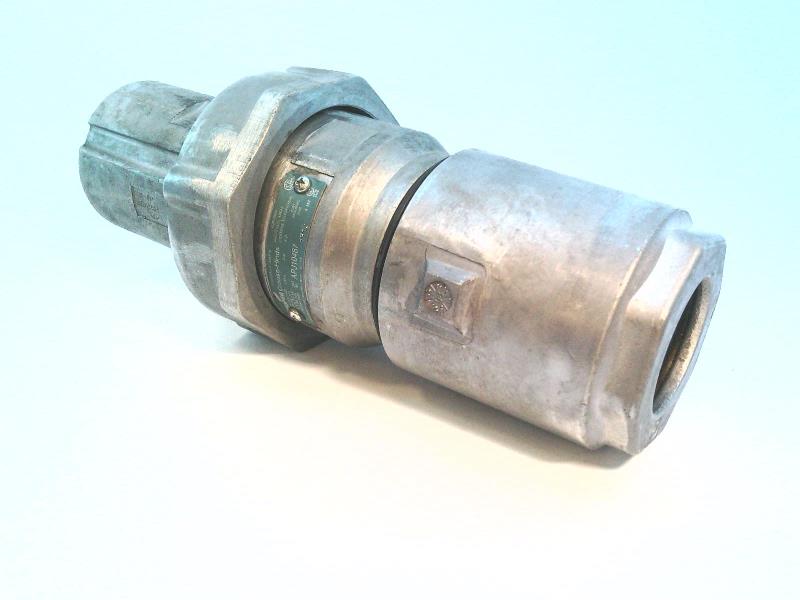 EATON CORPORATION APJ10487