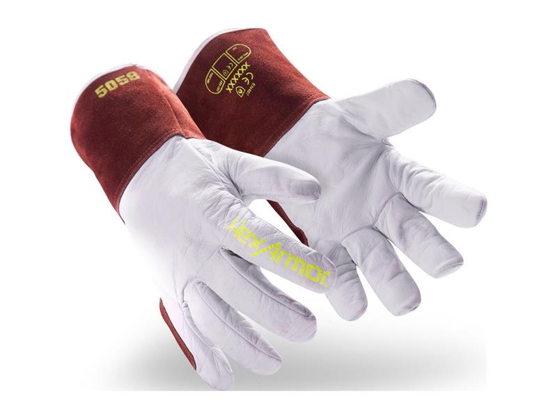 5058-XL (10) by HEXARMOR