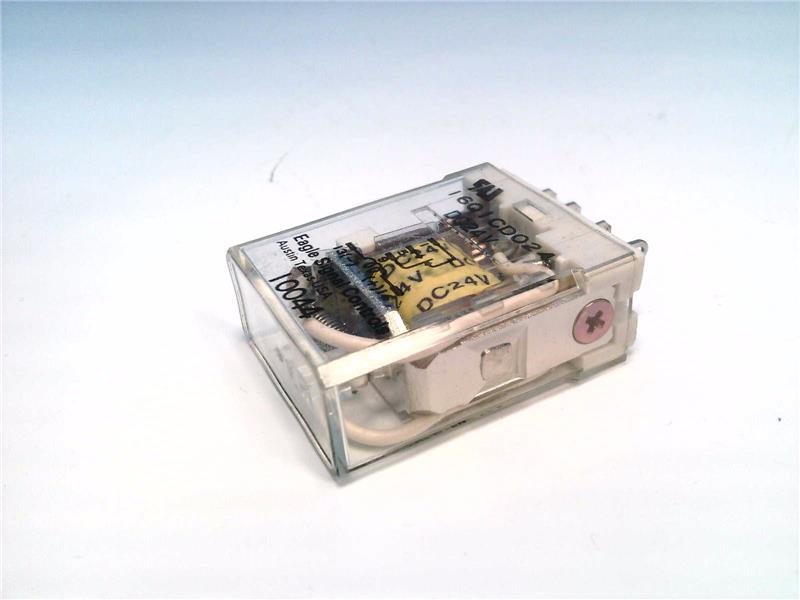 DANAHER CONTROLS 16Q1CD024