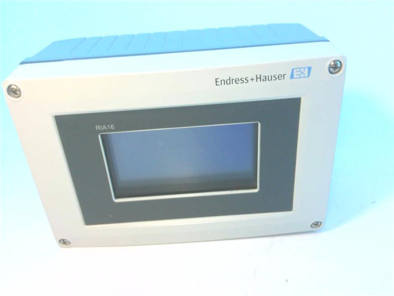 ENDRESS & HAUSER RIA16-F12B