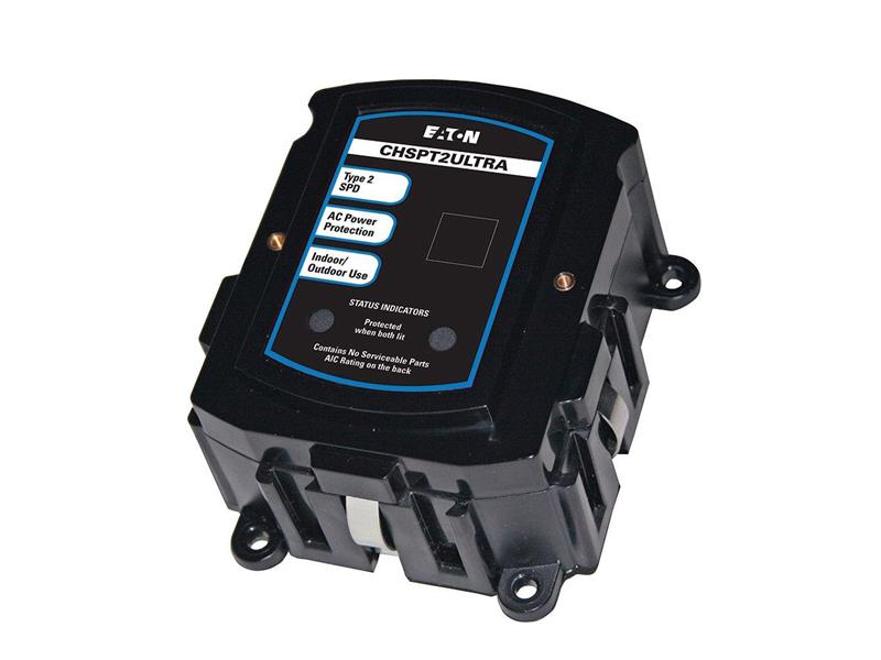 EATON CORPORATION CHSPT2ULTRA