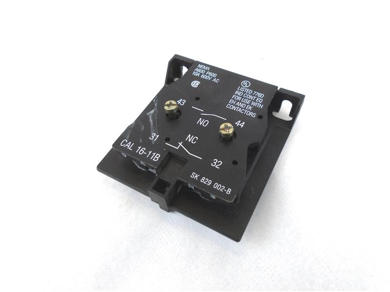 ASEA BROWN BOVERI CAL-16-11B