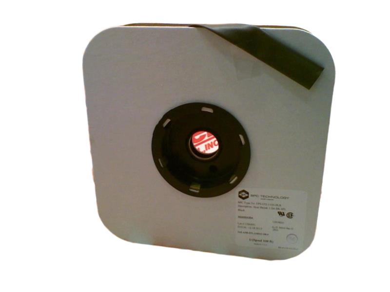 SPC FPS-032-1100-BLK