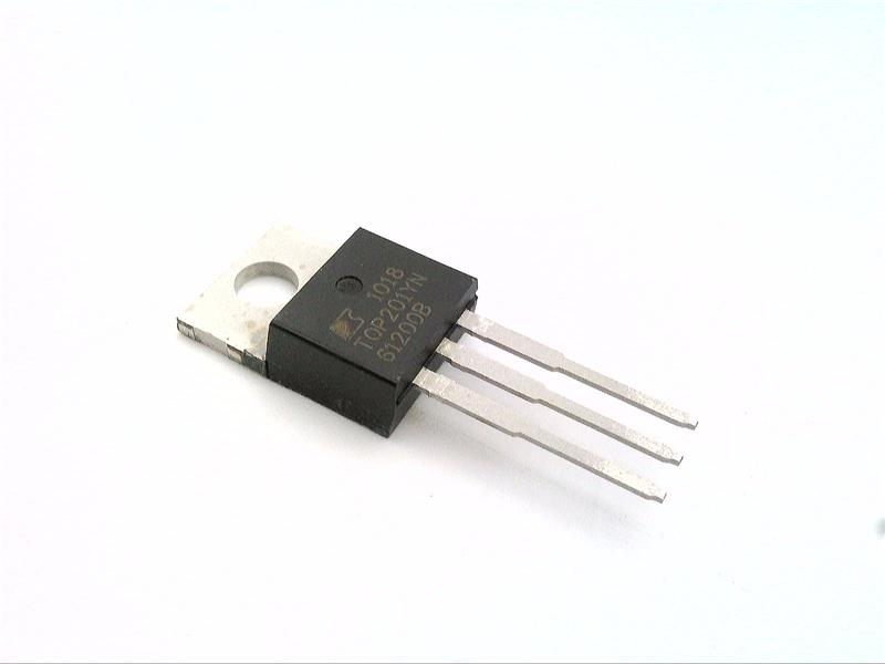 POWER INTEGRATIONS TOP201YN