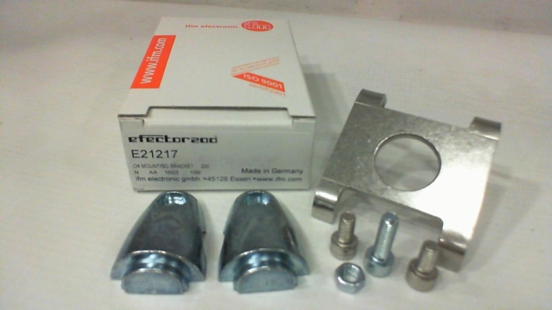 EFECTOR O4 MOUNTING BRACKET        200-E21217