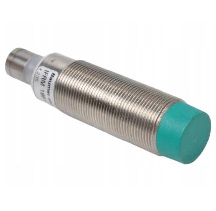 BAUMER ELECTRIC IFRM-18P1189/S14L