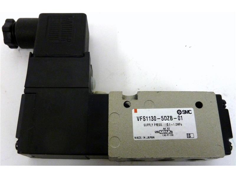 SMC VFS1130-5DZB-01