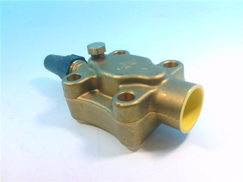 UNITED TECHNOLOGIES 06DA-660-065