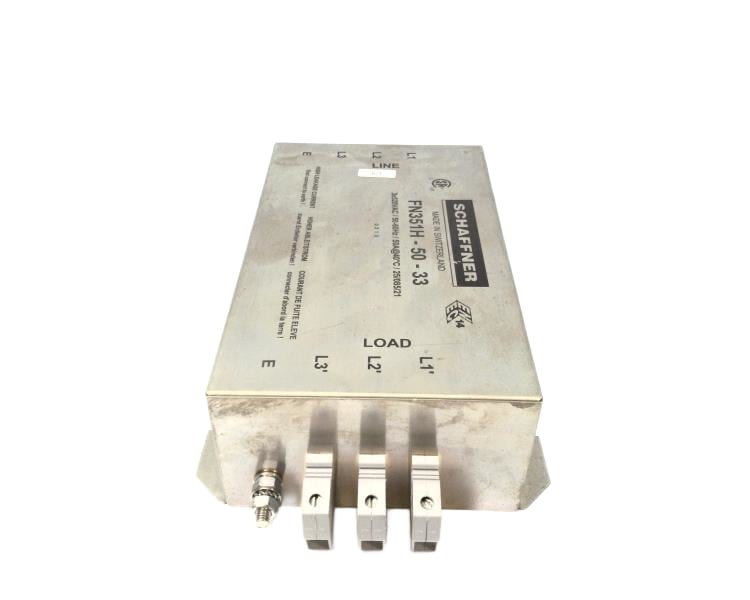 FN351H-50-33 by TE CONNECTIVITY