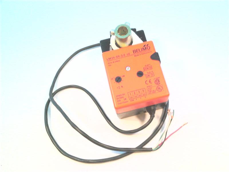 BELIMO LM24-SR