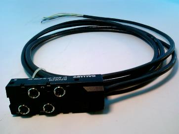 BALLUFF BPI 4M303P-2K-00-KPX60-030