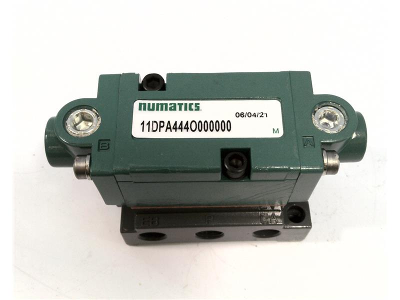 ASCO 11DPA444O000000