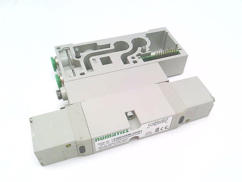 ASCO 123BB4Z6ML00061