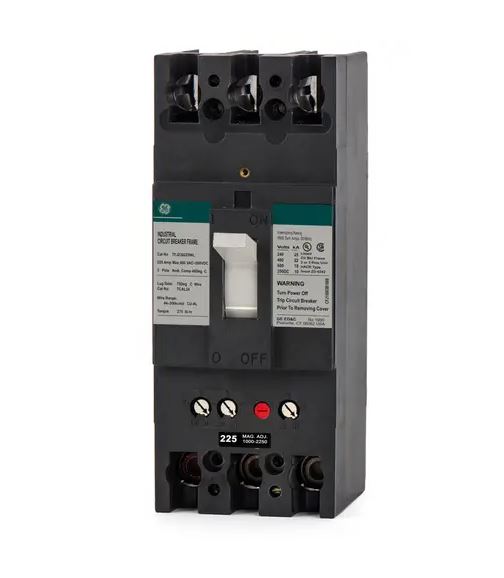 GENERAL ELECTRIC TFJ236225WL