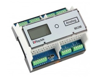 RAYMI3MCOMMA by RAYTEK