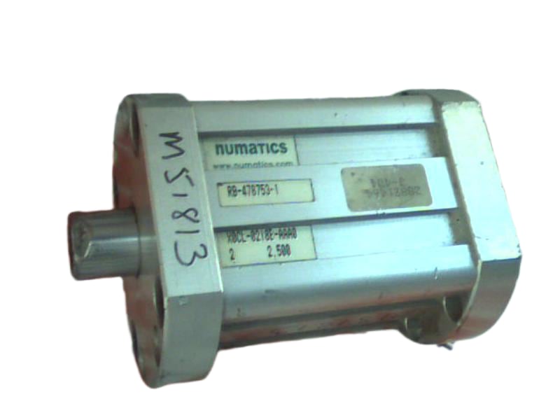 ASCO XOCL-0218B-AAA0