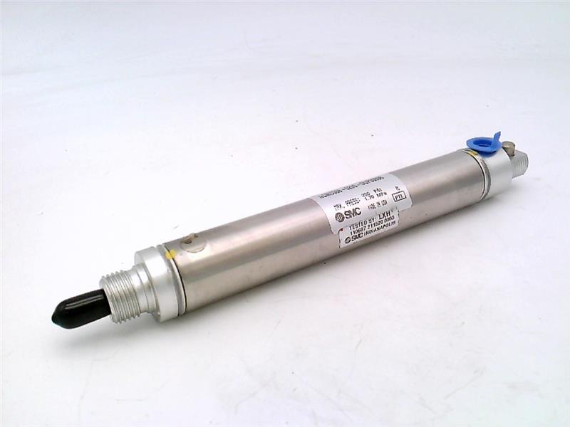 SMC NCMC088-0200-DUP00898