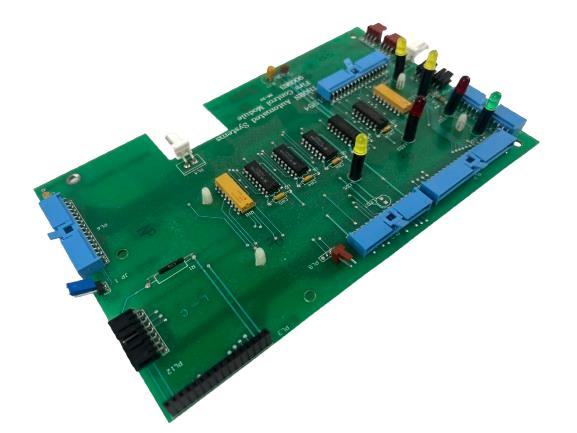 THORN AUTOMATED SYS 900963