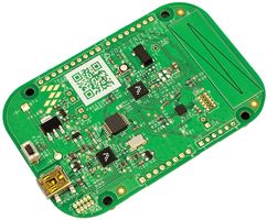 NXP SEMICONDUCTOR FRDM-KL02Z