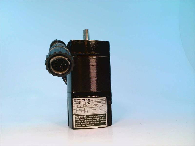 BODINE ELECTRIC 3304