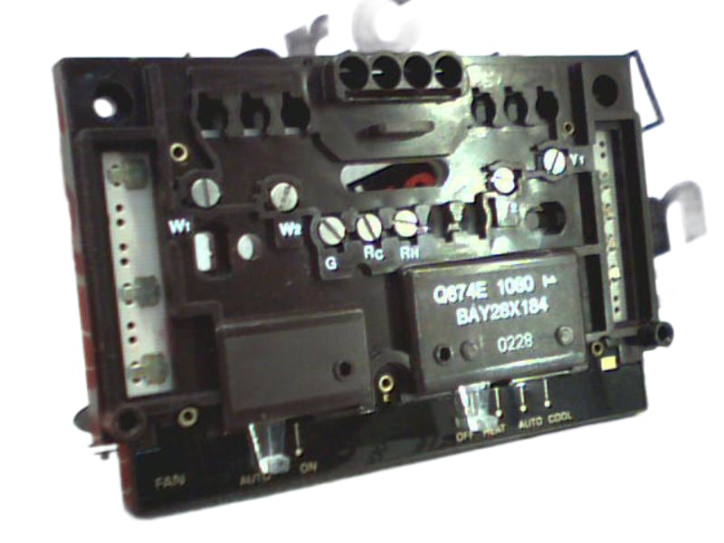 INGERSOLL RAND Q674E1080