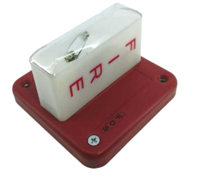 5522B-S-14-24-DC by SIEMENS
