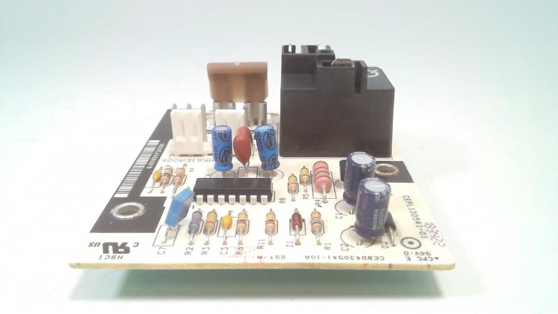 UNITED TECHNOLOGIES HK61EA006