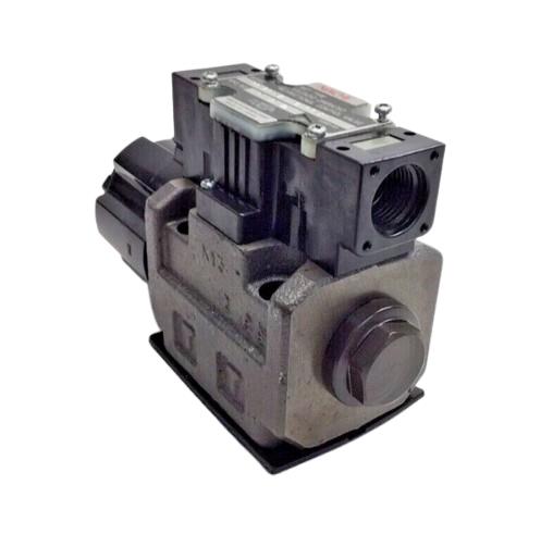 NACHI SS-G03-A3X-R-C1-22