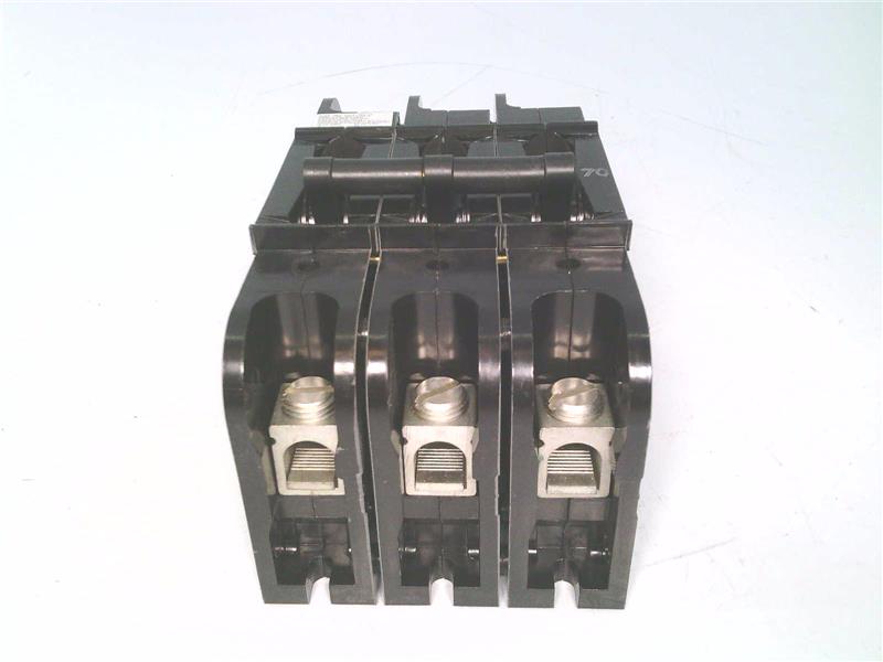 EATON CORPORATION CF3-G3-U-70