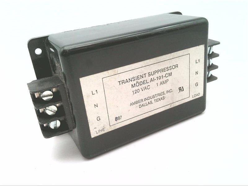 AMBER INDUSTRIES AI-101-CM