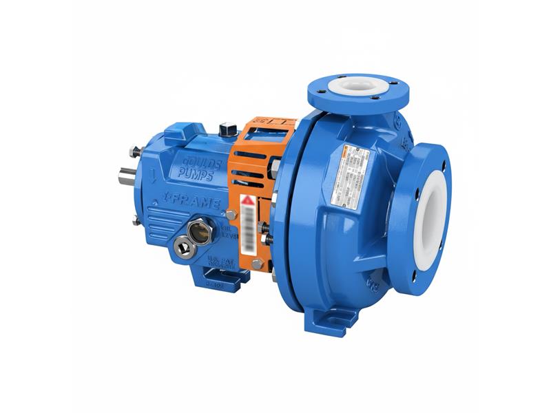 ITT PLC1G023009