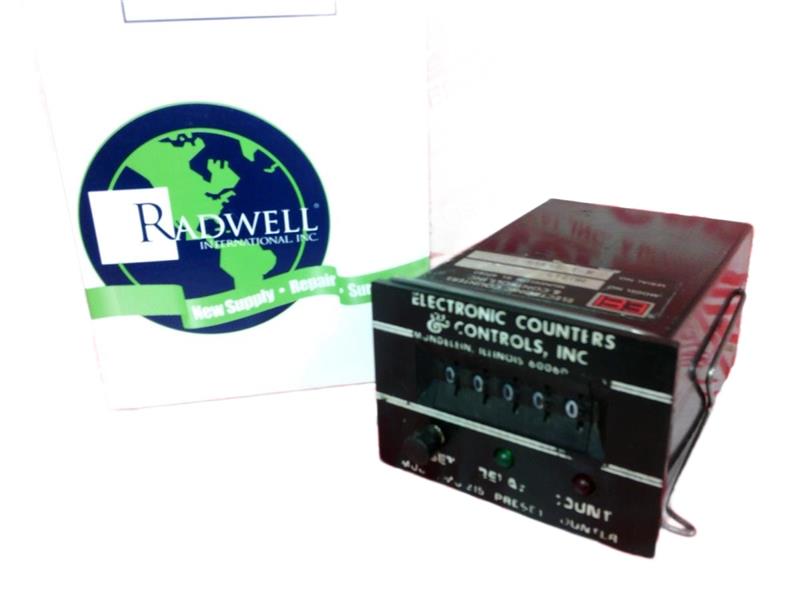 MU215 by DANAHER CONTROLS