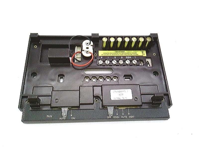 HONEYWELL Q7400A1009