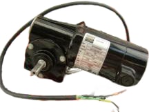 BODINE ELECTRIC 24Y2BEPM-3F
