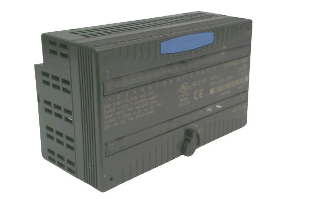 FANUC IC200MDL640F