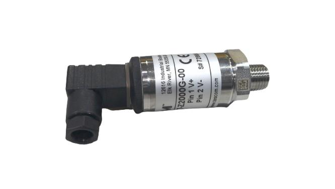 EMERSON PT-01-A127-Z2000G-00