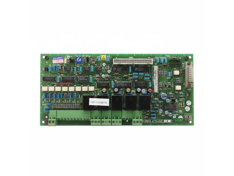 SIEMENS C98043-A1210-L52-03