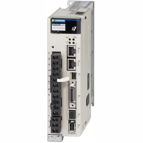 YASKAWA ELECTRIC SGD7S-2R8FM0A000F50