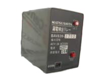 MATSUSHITA ELECTRIC BAV828-2202