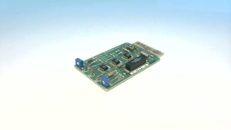 ELWOOD CORPORATION 11-0062-15