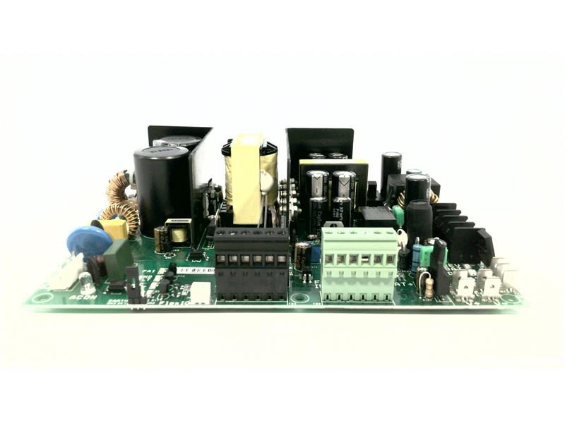 LIFESAFETY POWER A01-007