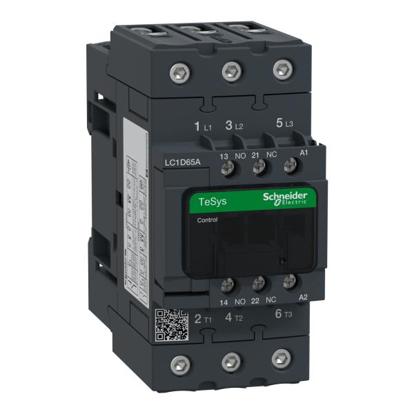 SCHNEIDER ELECTRIC LC1D65AB6