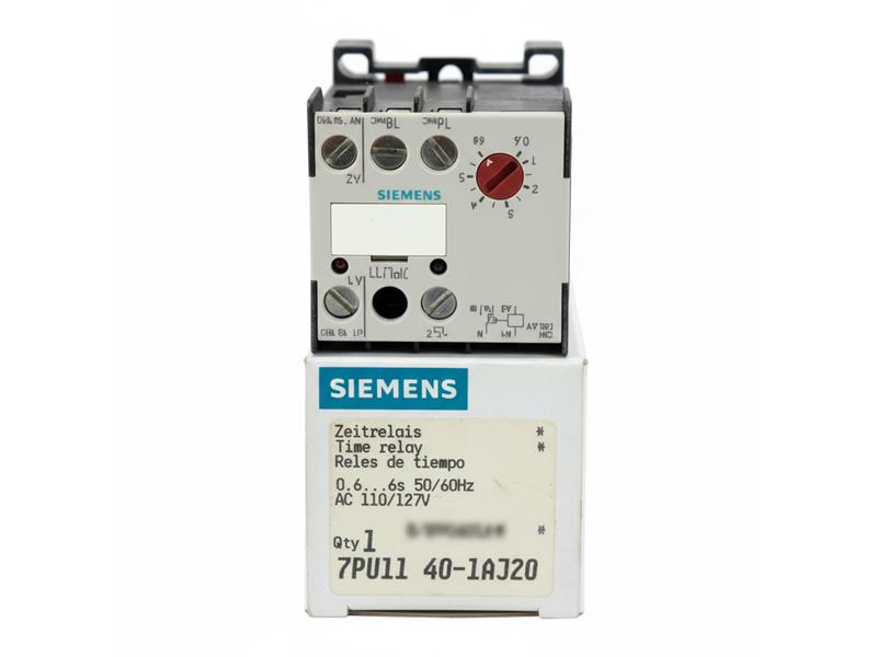 SIEMENS 7PU1140-1AJ20
