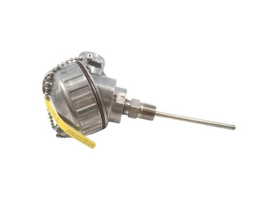 PYROMATION INC R1T185L483-004-SC-8HN31