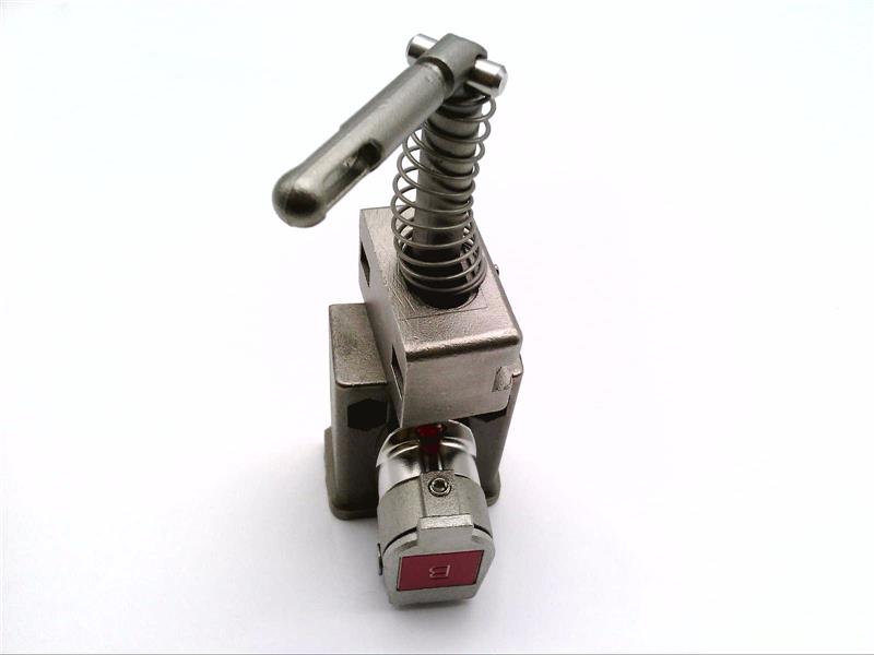 ALLEN BRADLEY 440T-MSALE100B