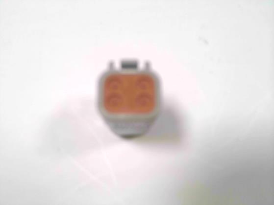 TE CONNECTIVITY DTM06-4S