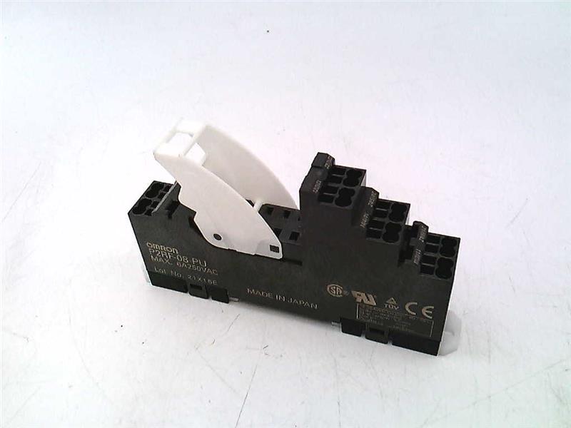 OMRON P2RF08PU