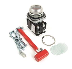 ALLEN BRADLEY 800T-S6N