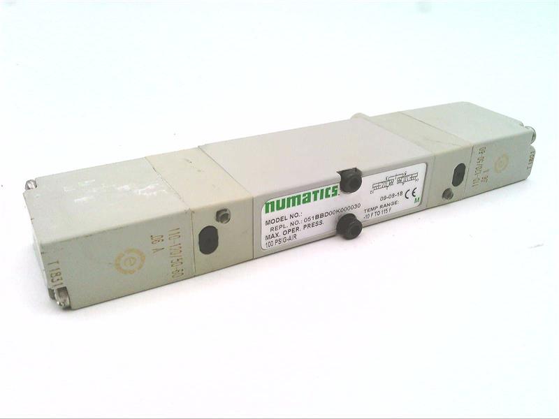 051BBD00K000030 by ASCO